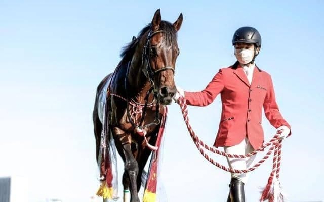 ある歴代最多記録を保持するディープインパクト産駒　プラダリアとロードレゼルの2頭がダービーへ