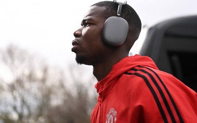 ポグバ、思い出が詰まったビデオで代理人ライオラ氏を追悼「いつだって僕の心の中に」