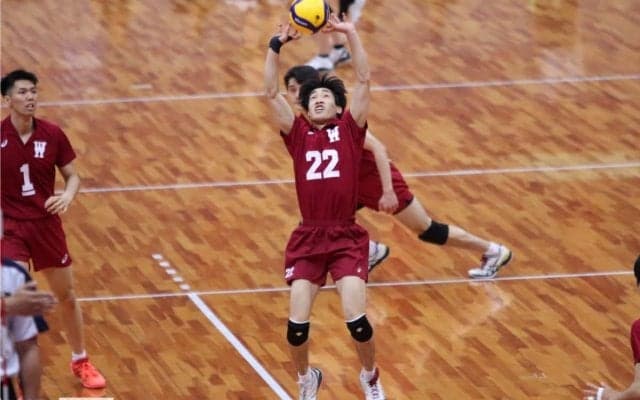トーナメント進出を逃すも富士通に勝利！　収穫の多い一戦に