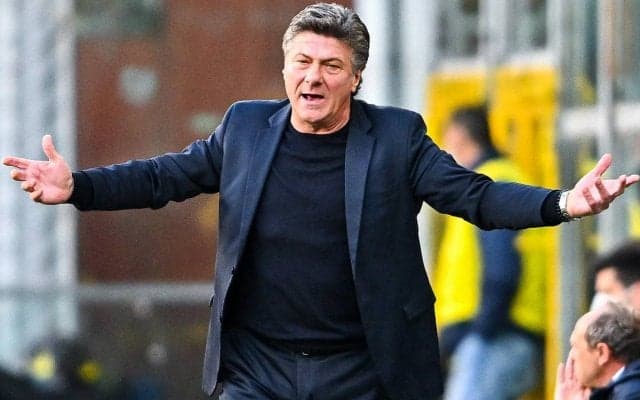 解任すると自動で2年間の契約延長!? 監督交代に動きたいカリアリを悩ませる条項が存在