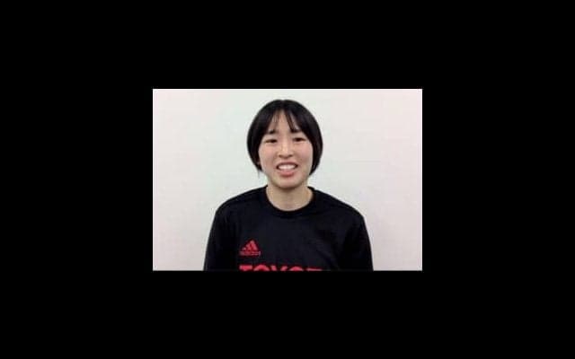 引退する三好南穂。5月5日のWリーグ オールスターがラストステージ