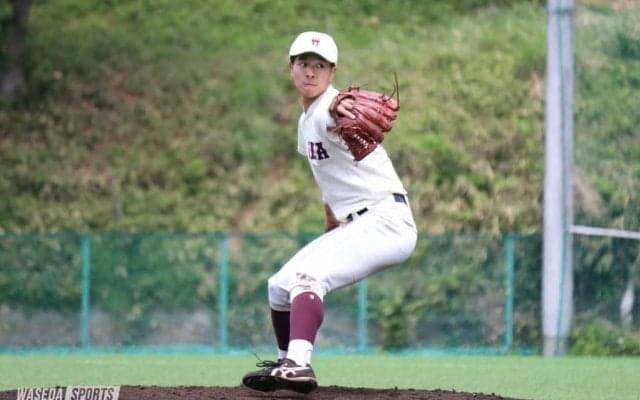 拙攻に泣き零封負け　優勝は絶望的に／法大３回戦