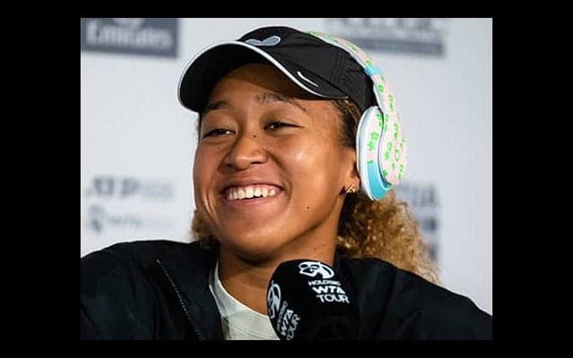 大坂 ウィンブルドン混複出場