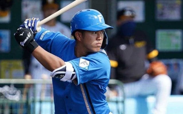 日本ハムにチーム本塁打「倍増」の異変　昨季はリーグ最少、今後は“効率”課題
