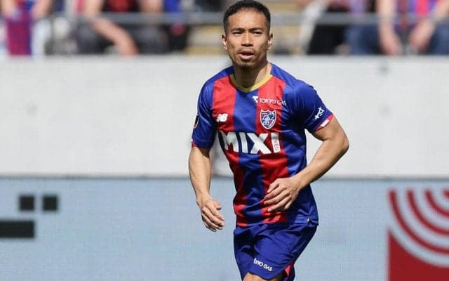 「可愛いじゃないか(笑)」平愛梨さんと長友佑都がSNSでも仲睦まじいやり取り！深夜2時前に「こんな投稿してたのかよ」とお惚気