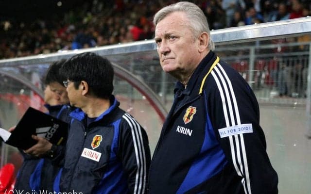 イビチャ・オシム逝去の日に「弟子」たちが見せた良質なサッカーと「らしさ」【J2を盛り上げる町田ゼルビアと外国人監督】(2)