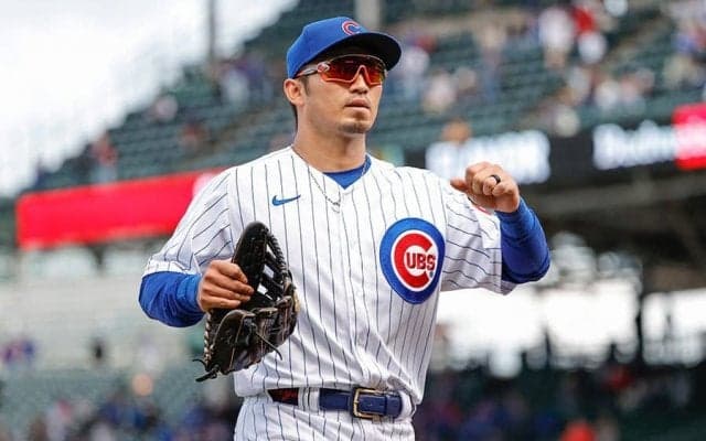 【MLB】鈴木誠也が月間最優秀新人に選ばれたワケ　機構が高評価した“4つの受賞理由”