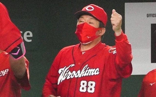 広島Aクラスの要因は開幕ローテーション“厳守”　1か月で起用した先発は6人だけ