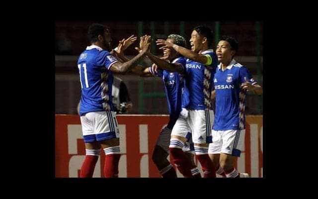 横浜Ｆ・マリノスがACLを勝ち抜いた”非森保的”選手起用法。日本代表にも「先を見越した戦い」が必要だ