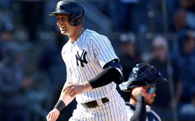 【MLB】野手を襲った“体当たり”は「故意ではない？」　ファンは賛否「馬鹿げた判定」