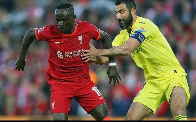 【CLプレビュー】初戦圧倒のレッズに死角なし!　智将エメリに逆転の秘策は？《ビジャレアルvsリバプール》