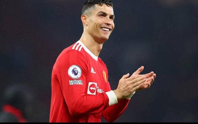 ホーム最終戦でもゴールのC・ロナウド「決して見捨てずにいてくれた素晴らしいサポーターに感謝」