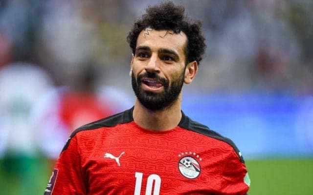 FIFAがモハメド・サラーへの「レーザー照射」でセネガルを処分!カタールW杯アフリカ予選での「非道行為」に裁定!