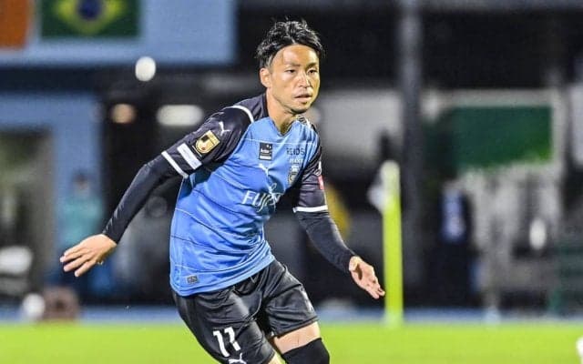 川崎フロンターレがACLで｢掴んだモノ｣!!「グループステージ敗退」でも見えた「小林悠のCF起用」の有効性と強力な「家長・脇坂・山根」右サイドの連携!J1逆襲への｢鍵｣