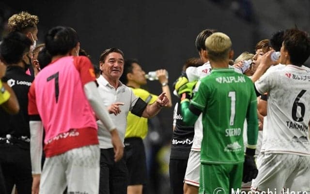 イビチャ・オシムの2人の弟子の相反と共通点【J2を盛り上げる町田ゼルビアと外国人監督】(3)