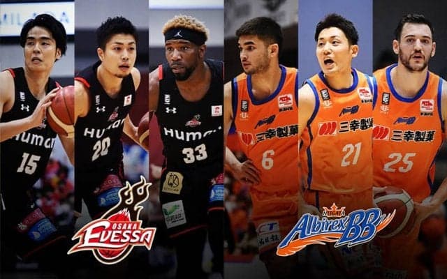 【大阪vs新潟】連敗ストップにはエースの活躍が必須…ハントが勝利へ導けるか