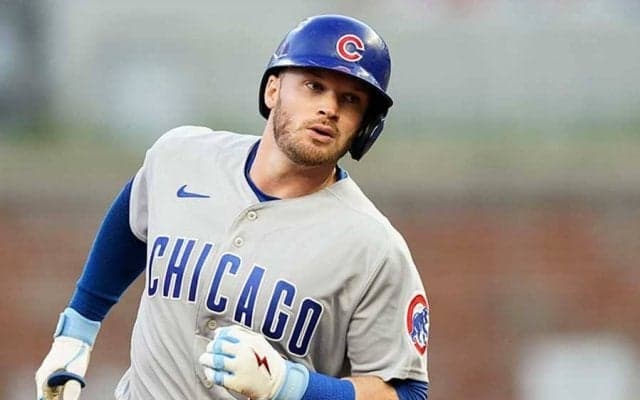 鈴木誠也の同僚がプロポーズ成功　お相手も大喜びに米祝福「彼女幸せそう」「美しい」