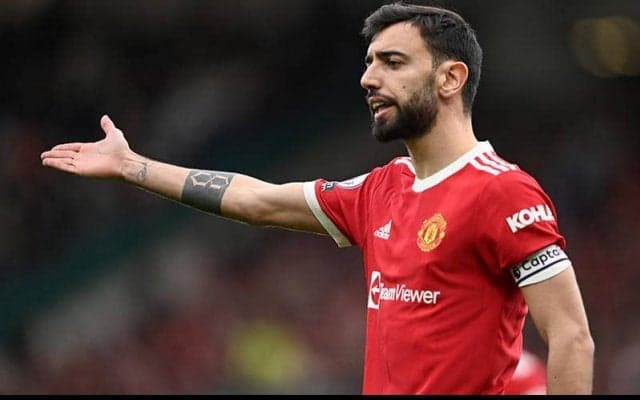 「嬉しいけど…」　ブルーノ、公式戦通算50発達成も「それよりトロフィーの数」