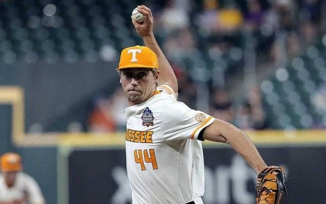 米アマ球界に現れた170キロ右腕、剛球だけじゃない「エグいスライダー」に米識者は脚光