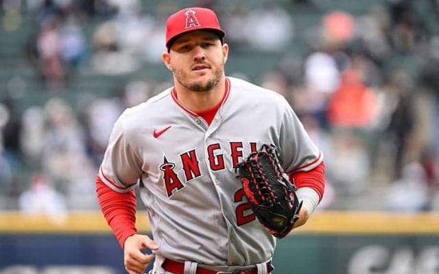 【MLB】球場で大胆アピール「学校休んだ」　少年の“覚悟”汲み取った神対応が「アメージング」