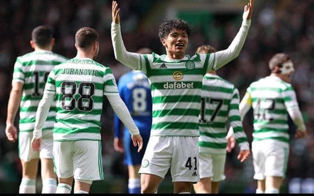 ロシアの締め出し継続でスコットランド王者が来季CLストレートインへ！　現在首位はセルティック