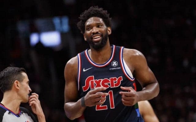 エンビードがフランス代表に？ 母国カメルーンから国籍変更の可能性が浮上