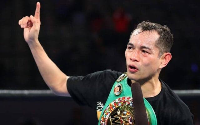 ドネア「イノウエは最高のファイターだが…」　再戦勝利に自信の根拠「私の方が成長」