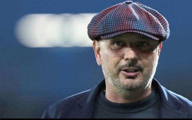 ボローニャのミハイロビッチ監督が退院　白血病の早期治療から帰還で残り3試合のチームに合流へ