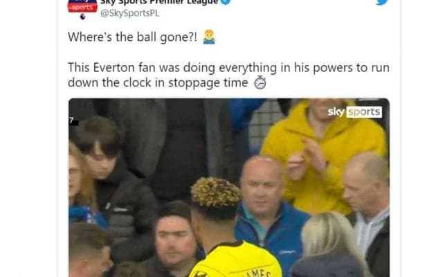 英サッカーで珍事　降格したくないファンの“斜め上の発想”が拡散「笑い止まらない」