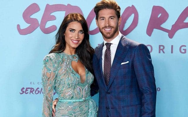 これはハリウッド映画!? セルヒオ・ラモスやケイロル・ナバスが野生動物を探索…ゴリラなども登場