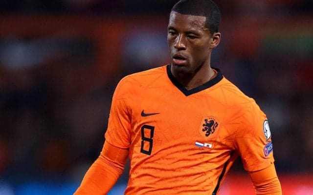 デザイン性高いオランダ代表のW杯ユニがリーク、専門メディアは「99.99％偽物」