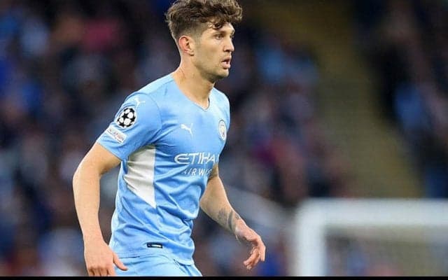 2年連続決勝進出を目指すシティ、ウォーカー復帰もストーンズが欠場へ