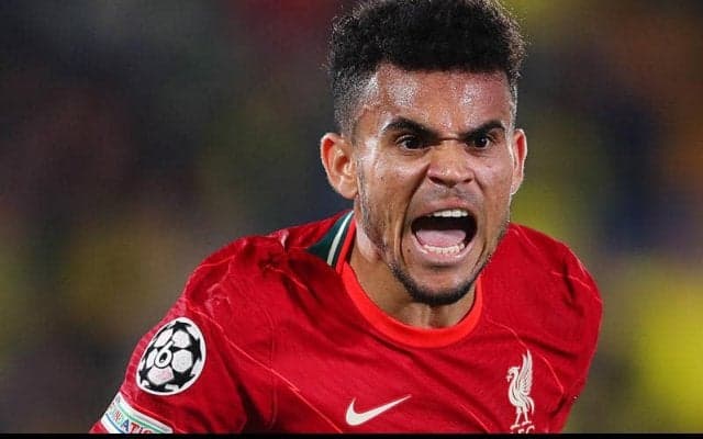 レーティング:ビジャレアル 2-3(AGG:2-5)リバプール《CL》