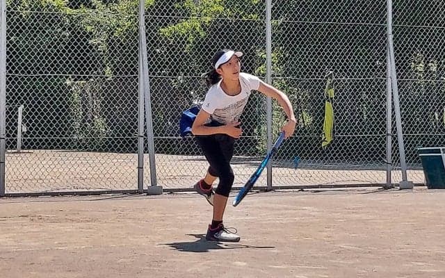 「第6回むさしの村ジュニアテニストーナメント：5月」14歳以下男Sは森本悠央が優勝！　16歳以下男Sはベスト8、女Sは準決勝進出者が決定！