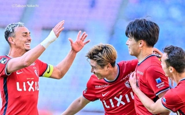 小泉社長が懸命の連続告知も鹿島ファンGWの受難！ スタジアムまで想定外の渋滞で「見れずに帰った組」「途中入場組」続出の悲劇