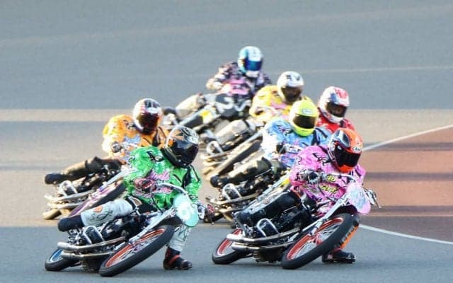 『森泉宏一の実況天国』Vol.77