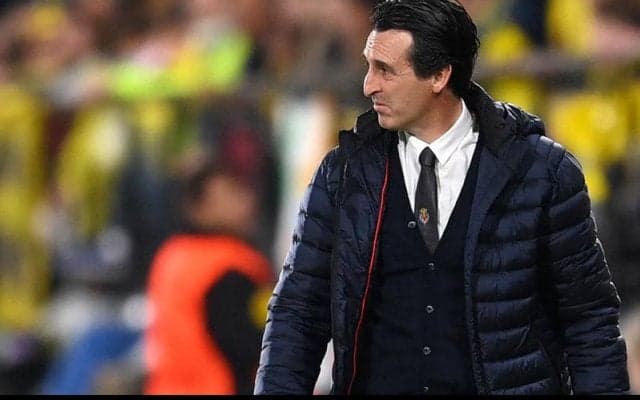 完敗の1stレグから一時巻き返すも力尽きる…エメリ「後半はリバプールに対応する能力が全くなかった」