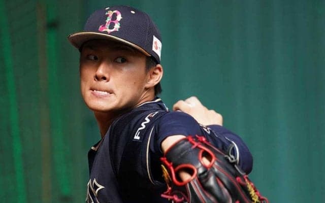 オリ山本由伸が登録抹消…柳田に満塁弾被弾　チームは大量7人入れ替え　4日の公示