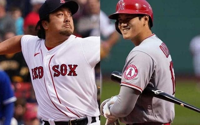 【MLB】大谷翔平、澤村拓一とのメジャー初対決は空振り三振　4戦ぶり安打もエ軍零敗で2連敗