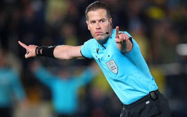 「ジャッジは非常に悪かった」、「水準に達していない」ビジャレアルCEOがリバプール戦の判定に不満爆発「とんでもないPK」