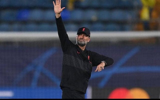 自身4度目CLファイナルのクロップ、ビジャレアルの巻き返しに下巻くも「我々は決勝進出にふさわしかった」