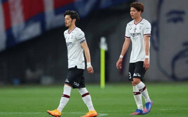 ヴィッセル神戸がACLで｢掴んだモノ｣!!日程による「ロティーナ監督の戦術浸透」、7年ぶりに「山口蛍・扇原貴宏コンビ」が復活!J1逆襲への｢鍵｣!