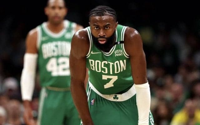 高確率で3Pを沈めたセルティックスが快勝…バックスにホームでリベンジ／NBAプレーオフ