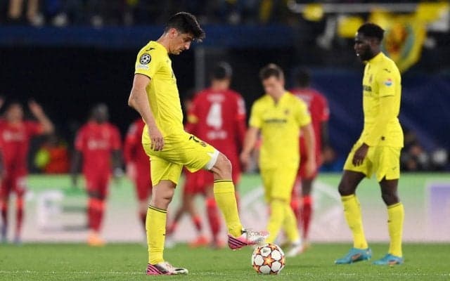 「観客とのハーモニーは、突破できると思わせてくれた」準決勝でCL敗退のジェラール・モレノが回想