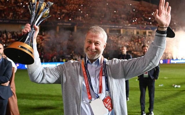 売却が進むチェルシーに暗雲、廃業の危機も…アブラモビッチ氏が2400億円のローン返済を望む？