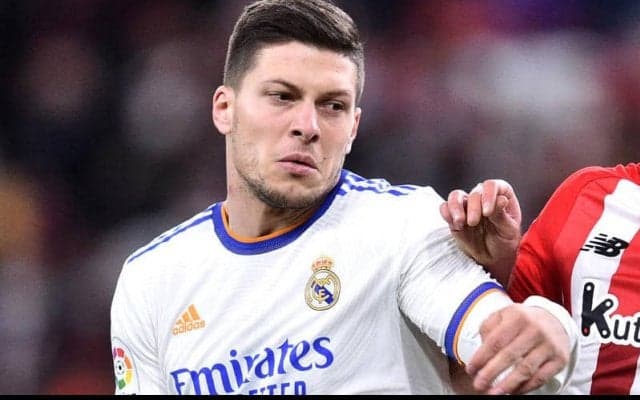 マドリーの忘れられた存在…ヨビッチがドルトムント移籍を希望か