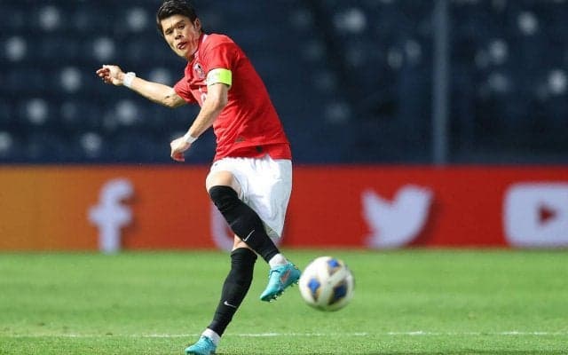 「後悔は全くありません」右足手術の浦和DF酒井宏樹が心境を綴る「ACLが僕の移籍した時の目標だった」