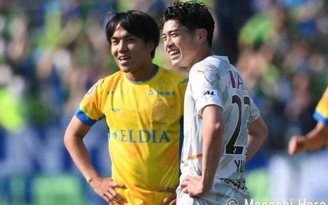 「先制点」までは優勢も…湘南ベルマーレが苦境から脱するために必要なこと【湘南ｖｓ清水】(1)