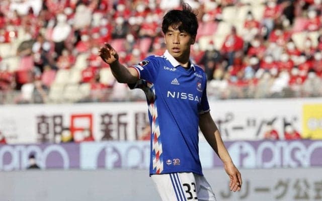 横浜F・マリノスがAFCチャンピオンズリーグで｢掴んだモノ｣!!「CF・トップ下コンビ」の安定化、角田涼太朗が「新境地開拓」へ!J1逆襲への｢鍵｣