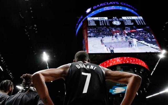 NBA史上最悪…スター軍団ネッツの今季の損失額は100億円以上か